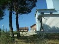 Rakovcani - Rizvanovici - Biscani Juli 2007