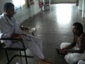 Srirangam- Andavan Veda Patasalai #3
