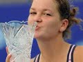 Agnieszka Radwanska