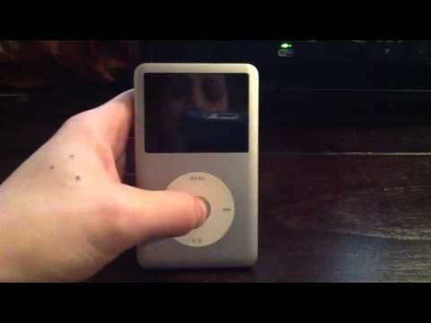 Review 160gb - This is a review of the apple iPod classic 160gb. Holds 40000 songs, 200 hours of video, and 25000 photos.