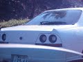 Kanashiro - Skyline R33 indo fazer compras!!