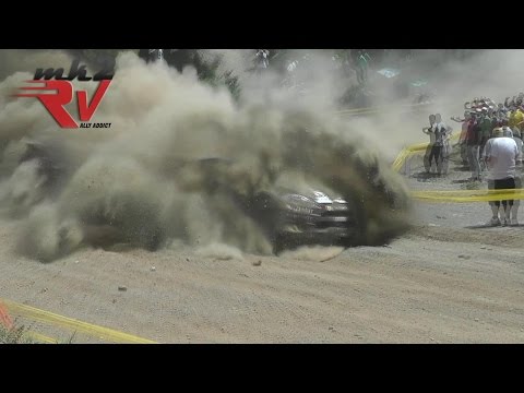 Latest WRC HD & Rally HD Videos