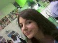 Tarde de Aut�grafo do Nx Zero =)