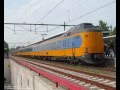 Unusual: ICMm 4018 & 4216 @ Bergen op Zoom (NL) 24-05-2012
