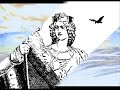 NORDIC MYTHOLOGY