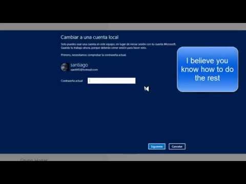 how to change username in windows 8