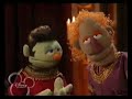 Muppets - Elvis x 3