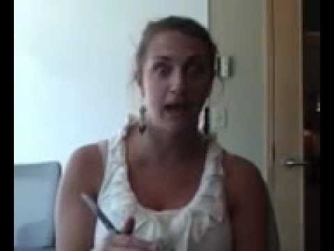 themobilefuture - Seattle's Molly Killien discusses her work in social media and how mobile connectivity makes it possible. Learn more about Molly here: http://www.mollykillie...