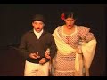 la habanera  aurelia y paco el garboso