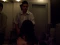 cute dance