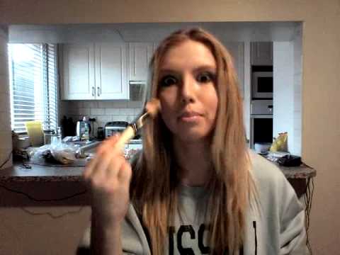 By's! - MY FIRST YOUTUBE VIDEO!! :) just wanted to let you know the amazing BYS product that i have just discoverd! its australian made and not animal tested!!! go o...