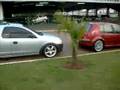 Montana 17 e Golf 18
