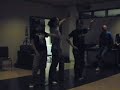 Soccer Practise ~The Gay Pimp