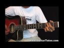 Jack's Mannequin - The Resolution , by www GuitarTutee.com