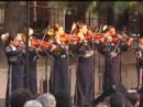Mariachi Tesoro de Tucson|La Negra |2008 Opening TIMC