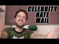 Celebrity Hate Mail