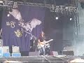 We Are Scientists Live @ Frequency Festival 06
