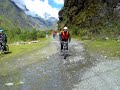 Worlds Most Dangerous Road (foreplay)