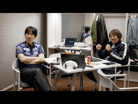 PVエンドロール