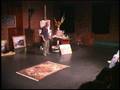Van Gogh, the Play