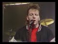 BREATHLESS RUNNIN SCARED LIVE 1988