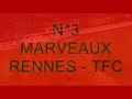 Top 10 buts du stade rennais 06/07