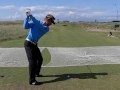 RAPHAEL JACQUELIN SLOW MOTION 6TH TURNBERRY OPEN 2009