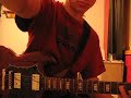 Six Intro Cover