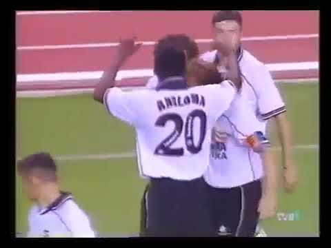 Copa del Rey Valencia 1999 Copa del Rey Valencia 1999