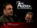 A discussion on a tvo.org video web chat about what role Afghanistan's neighbours have in ensuring peace in that country, and what is the best way to address the problem of poverty in Afghanistan. For more videos like this, go to tvo.org/theagenda. (Debate guests: Yar Taraky, Tarek Fatah, Zafar Bangash, Janice Stein, Hamid Alakozai, Murtaza Haider. Host: Steve Paikin. Shot at the Munk Centre for International Studies, University of Toronto)