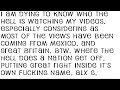 alx G QUESTION