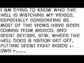 alx G QUESTION