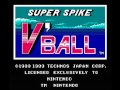 super spike v'ball (nes) music - unknown theme c download all my soundtracks as mp3 here www.nes-snes-sprites.com