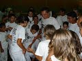 Mestre Pin�quio Brasil - Capoeira Quilombola -