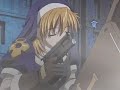 Chrono Crusade Amv - Castles in the sky
