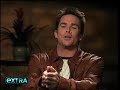 Shania Twain & Mark McGrath - Interview - ExtraTV 2004