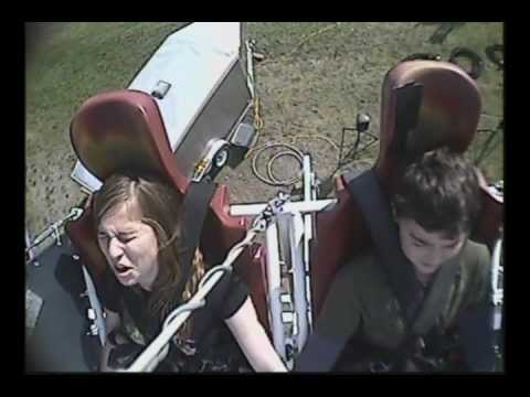preteen girl having an orgasm
