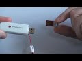 Vodafone USB Stick 3G Modem