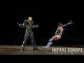 Mortal Kombat vs. DC Universe :: Lex Luthor's Fatality #1