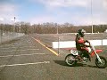 Pocket Bike Racing Practice Mar 04 07
