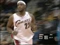 Lebron James - Be