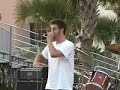 Human beatbox