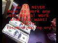 JOBS OVER THE INTERNET WORK AT HOME ABSOLUTELY FREE OF CHARG JOBS OVER THE INTERNET WORK AT HOME ABSOLUTELY FREE OF CHARG