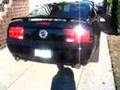 Pypes Mid Muffler System O/R H