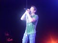 3 Doors Down Concert- Loser. 3 Doors Down Concert- Loser.