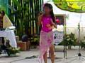 Krizel Sings Maybe It's You by Jolina