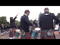 The House of Edgar Shotts & Dykehead Pipe Band Birmingham 08 The House of Edgar Shotts & Dykehead Pipe Band Birmingham 08