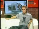 GIGA\\\\Games: Perry Hoden