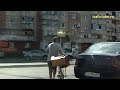 Coltul intersectiei, un magnet