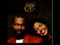 Bebe & Cece Winans - Lord lift us up